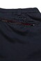 Meyer B-Arran Modern Active 4-Way-Stretch Bermuda Navy