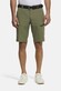 Meyer B-Arran Modern Active 4-Way-Stretch Bermuda Olive
