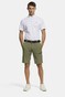 Meyer B-Arran Modern Active 4-Way-Stretch Bermuda Olive