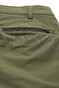Meyer B-Arran Modern Active 4-Way-Stretch Bermuda Olive