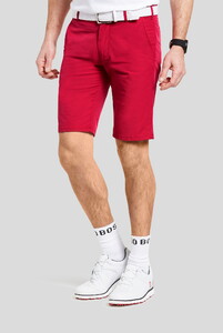 Meyer B-St. Andrews Functional Super Stretch Bermuda Rood
