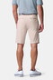 Meyer B-St. Andrews High-Performance 4-Way Stretch Bermuda Beige
