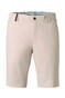 Meyer B-St. Andrews High-Performance 4-Way Stretch Bermuda Beige
