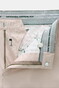 Meyer B-St. Andrews High-Performance 4-Way Stretch Bermuda Beige