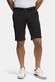 Meyer B-St. Andrews High-Performance 4-Way Stretch Bermuda Black