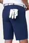 Meyer B-St. Andrews High-Performance 4-Way Stretch Bermuda Donker Blauw