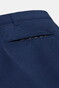 Meyer B-St. Andrews High-Performance 4-Way Stretch Bermuda Donker Blauw