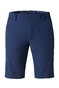 Meyer B-St. Andrews High-Performance 4-Way Stretch Bermuda Donker Blauw