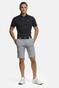 Meyer B-St. Andrews High-Performance 4-Way Stretch Bermuda Grijs
