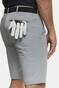 Meyer B-St. Andrews High-Performance 4-Way Stretch Bermuda Grijs