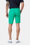 Meyer B-St. Andrews High-Performance 4-Way Stretch Bermuda Kiwi