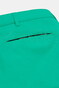 Meyer B-St. Andrews High-Performance 4-Way Stretch Bermuda Kiwi