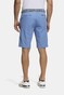 Meyer B-St. Andrews High-Performance 4-Way Stretch Bermuda Licht Blauw