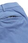 Meyer B-St. Andrews High-Performance 4-Way Stretch Bermuda Licht Blauw