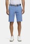 Meyer B-St. Andrews High-Performance 4-Way Stretch Bermuda Licht Blauw