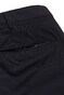Meyer B-St. Andrews High-Performance 4-Way Stretch Bermuda Navy