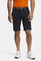 Meyer B-St. Andrews High-Performance 4-Way Stretch Bermuda Navy