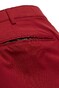 Meyer B-St. Andrews High-Performance 4-Way Stretch Bermuda Rood