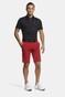 Meyer B-St. Andrews High-Performance 4-Way Stretch Bermuda Rood