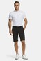 Meyer B-St. Andrews High-Performance 4-Way Stretch Bermuda Zwart