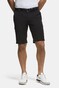 Meyer B-St. Andrews High-Performance 4-Way Stretch Bermuda Zwart