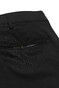 Meyer B-St. Andrews High-Performance 4-Way Stretch Bermuda Zwart