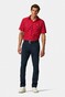 Meyer Bonn Active Coolmax Cotton Blend Broek Marine