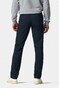 Meyer Bonn Active Coolmax Cotton Blend Broek Marine