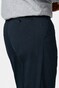 Meyer Bonn Active Coolmax Cotton Blend Broek Marine