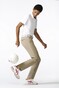 Meyer Bonn Active Coolmax Micro Texture High Performance Pants Beige