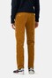 Meyer Bonn Active Corduroy Organic Cotton 2-Way Stretch Corduroy Broek Amber