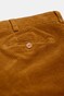 Meyer Bonn Active Corduroy Organic Cotton 2-Way Stretch Corduroy Broek Amber