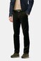 Meyer Bonn Active Corduroy Organic Cotton 2-Way Stretch Corduroy Broek Dark Olive