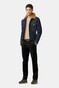 Meyer Bonn Active Corduroy Organic Cotton 2-Way Stretch Corduroy Broek Dark Olive