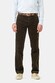Meyer Bonn Active Corduroy Organic Cotton 2-Way Stretch Corduroy Broek Mocca