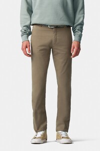 Meyer Bonn Active Ecomade Comfort Thermolite Pants Beige