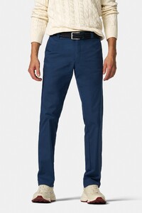Meyer Bonn Active Ultralight 2-Way Super Stretch Broek Blauw