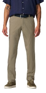 Meyer Bonn Active Ultralight 2-Way Super Stretch Broek Groen