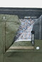 Meyer Bonn Active Ultralight Subtle Texture Feel Broek Olive