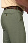 Meyer Bonn Active Ultralight Subtle Texture Feel Broek Olive