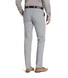 Meyer Bonn Allover Fine Exclusive Multi Check Broek Grijs