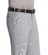 Meyer Bonn Allover Fine Exclusive Multi Check Broek Grijs
