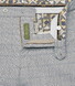 Meyer Bonn Allover Fine Exclusive Multi Check Broek Grijs