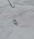 Meyer Bonn Cotton Comfort Stretch Subtle Check Broek Grijs