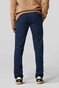 Meyer Bonn Cotton Tencel Luxury Denim Jeans Marine