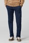 Meyer Bonn Cotton Tencel Luxury Denim Jeans Marine