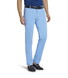 Meyer Bonn Exclusive Solid Color Cotton Stretch Broek Licht Blauw