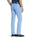 Meyer Bonn Exclusive Solid Color Cotton Stretch Broek Licht Blauw