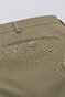 Meyer Bonn Fine Micro Pattern 2-Way Stretch Broek Camel