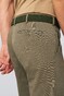 Meyer Bonn Fine Micro Pattern 2-Way Stretch Broek Camel